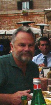 photo of Marc W.