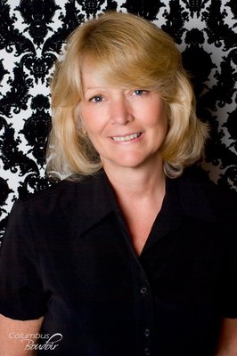 photo of Marsha C.