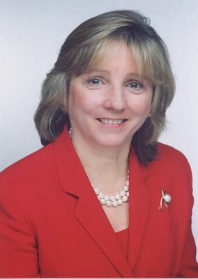 photo of Debbie M.