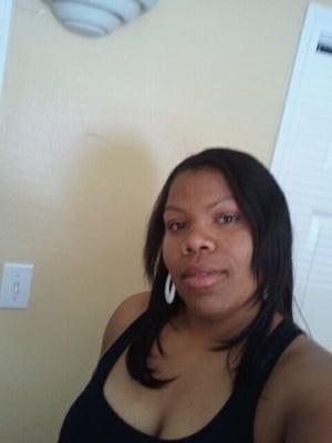 photo of Lashonda B.