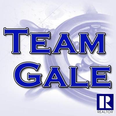 photo of Team Gale Marketing C.