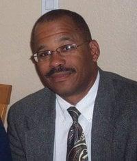 photo of Rodney S.