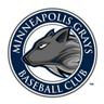 Photo of Minneapolis Grays Baseball C.