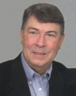 photo of William B.