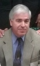 photo of Mark P.