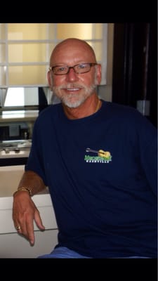 Photo of Bruce M.