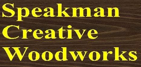 photo of Speakman Creative Woodworks C.