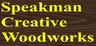 Photo of Speakman Creative Woodworks C.