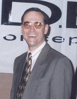 photo of Ken H.