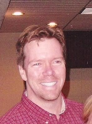 photo of Christopher C.