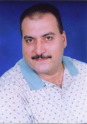 photo of Khaled F.