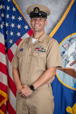 photo of Steven R.