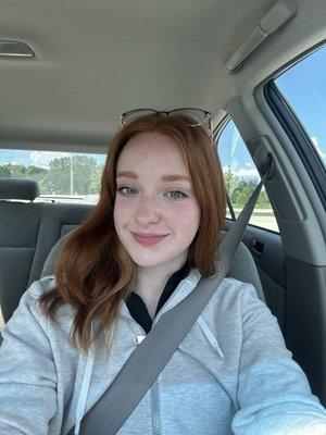 photo of Caitlin W.