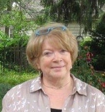 photo of Virginia L.