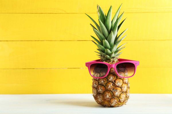 Photo of The Cool Pineapple 1.