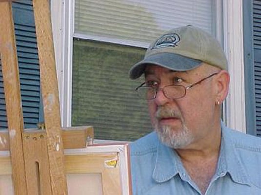 Photo of Ron R.