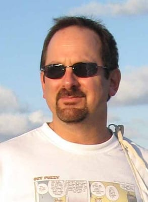 Photo of Jeff G.