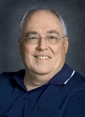 photo of Wayne M.