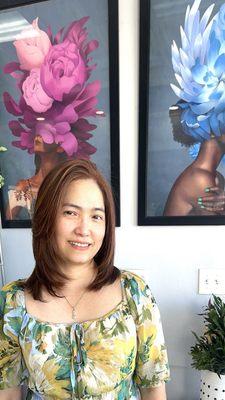 photo of Trang l.