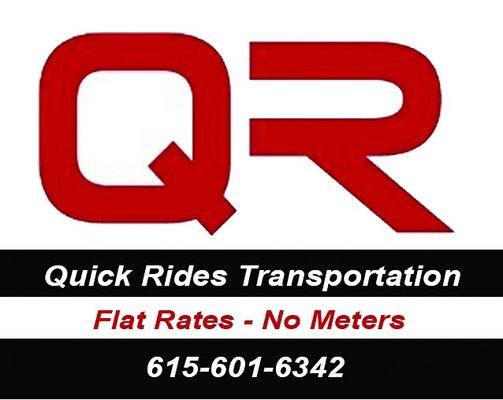 photo of Quick Rides Transportation T.