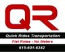 Photo of Quick Rides Transportation T.