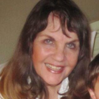 photo of Susan F.