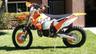 Photo of Ktm R.