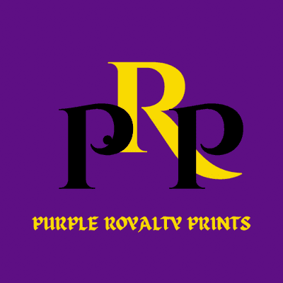 photo of Purple R.