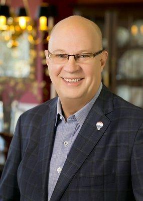 photo of Dan V.