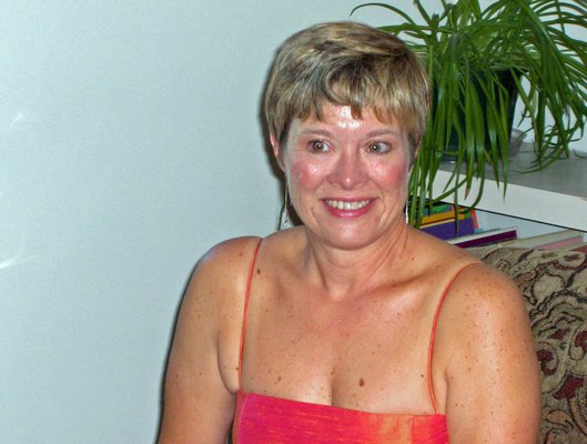 Photo of Gail F.