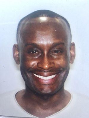 photo of Dedric J.