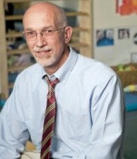 photo of David M.