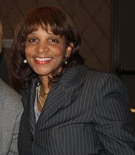 Photo of Sharon J.