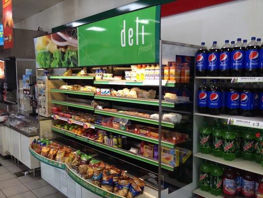 Deli