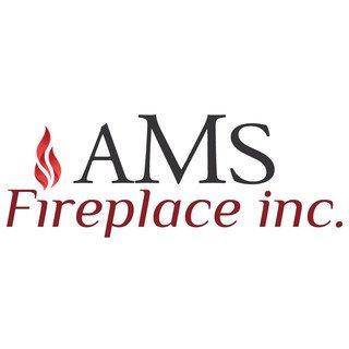 Ams Fireplace Inc