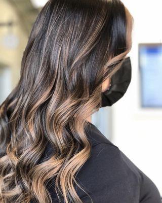 Balayage