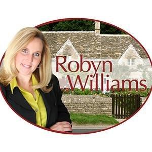 Robyn Williams - Redstone Realty