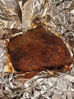 Brisket