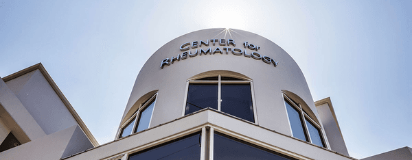 Center for Rheumatology