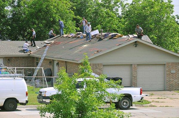 Birmingham roofing