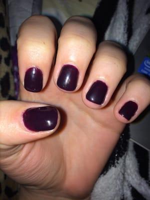 Gel Polish