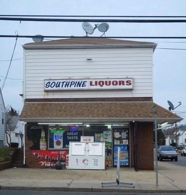 South Pine Liquors