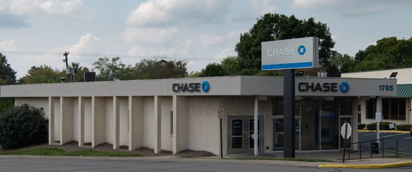 Chase Bank