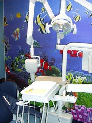 Pediatric Dentistry of Suffolk County - Medford