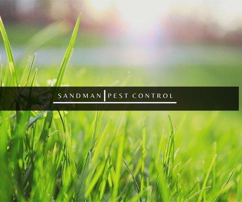 Sandman Pest Control