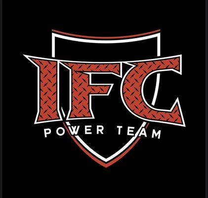 IFC proudly sponsors our lifters training costs and competition fees. Join our team of competitive power lifters today!