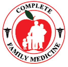 Complete Family Medicine