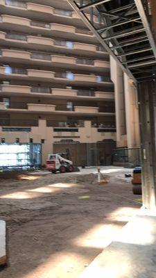 Embassy Suites Phoenix