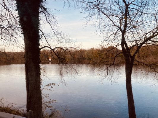 Delaware Canal Park