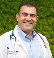 Gilbert Simoni, MD, FACG